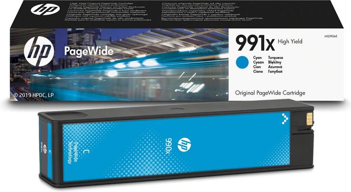 Produktbild HP 991x (C)