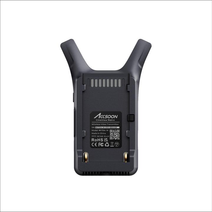 Produktbild Accsoon CineView Nano (Diverses Video Zubehör)