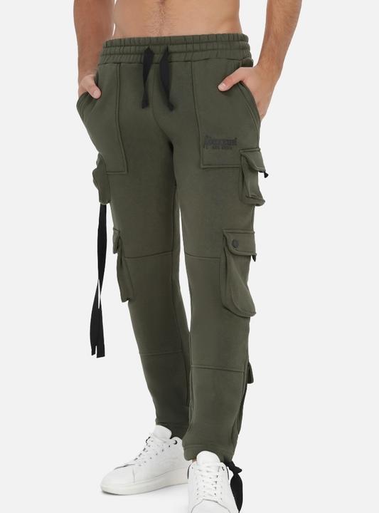 Actual product image Boxeur des Rues Cargo Track Pants (XXL)