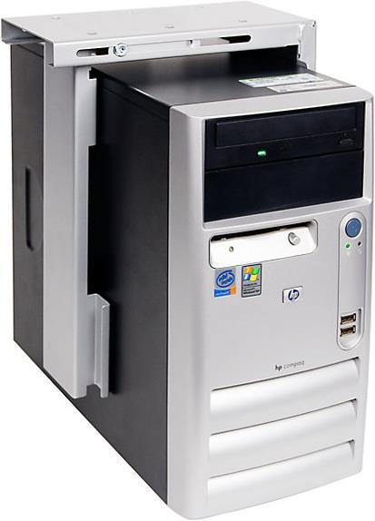 Image du produit Dataflex Support pour unité centrale TOP GRIP