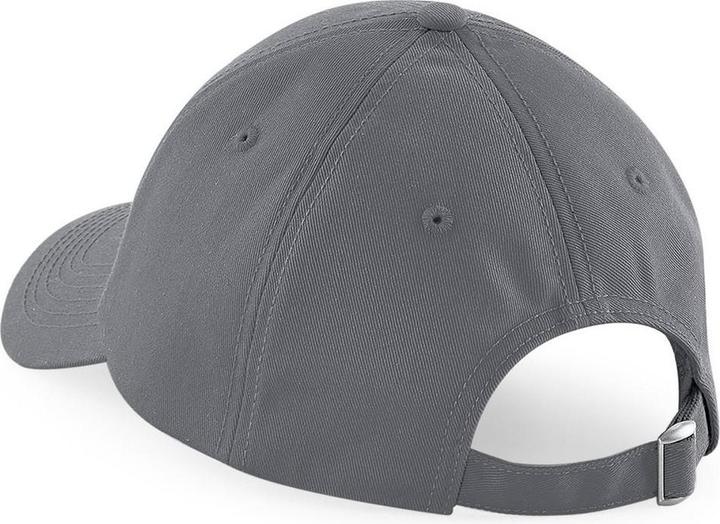 Produktbild Beechfield Authentic 6 Panel Baseball Kappe