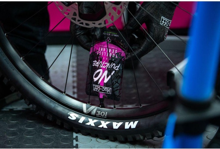Produktbild Muc-Off MTB Tubeless sealant 140ml