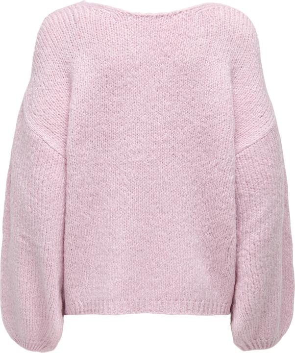 Produktbild JdY JDYDINEA Strickpullover Strickpullover (XXL)