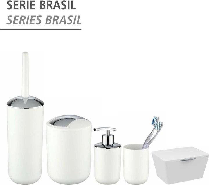 Produktbild Wenko Brasil