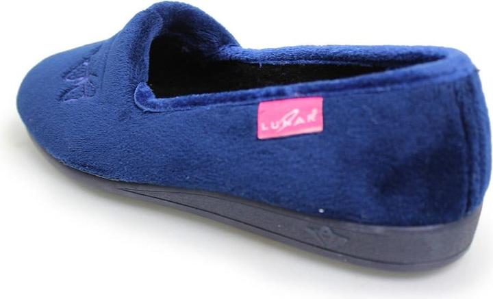Actual product image Lunar Slippers butterfly (41)