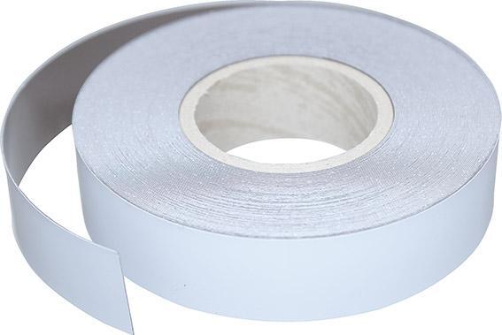 Magni Nastro magnetico bianco rivestito 30 m x 35 mm (1 x)