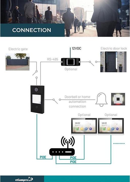 Produktbild Neutrik Cinchstecker (Rca) - Vergoldete Kontakte - Weisser Markierungsring