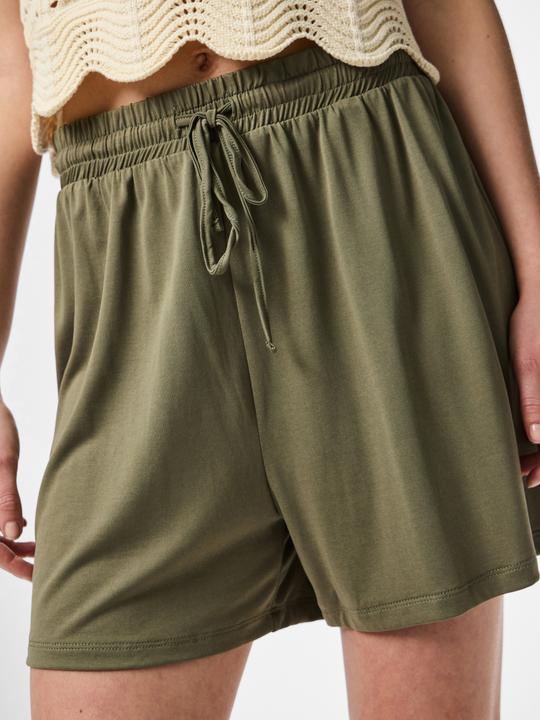 Actual product image Pieces Pcanora Hw Shorts Bc (M)