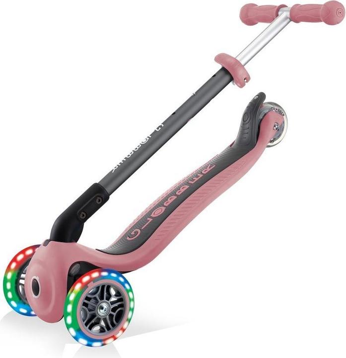 Image du produit Globber Primo Foldable s Anodized TBar Pastel