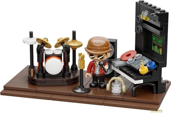 Produktbild Pantasy Jukebox