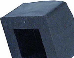 Produktbild Pariere Gummibane t/2000 g mukkert -