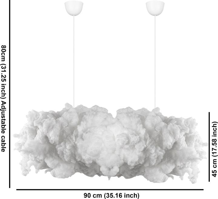 Produktbild Hermia Whitley (E27)