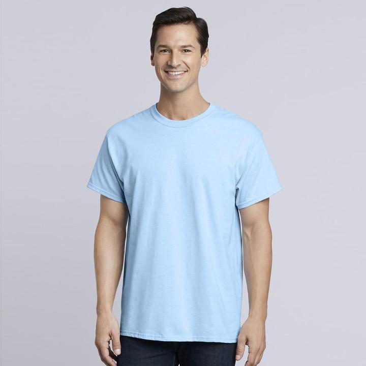 Produktbild Jerzees Russell Colours Classic TShirt (XL)