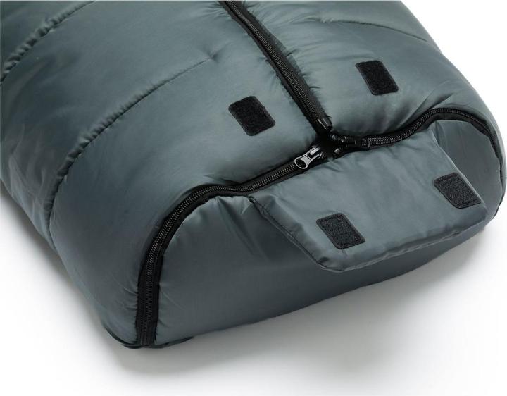 Produktbild Fillikid Fusssäcke für Kinderwagen & Buggys Fleece-Fusssack Eco Big für Buggy, Sport-