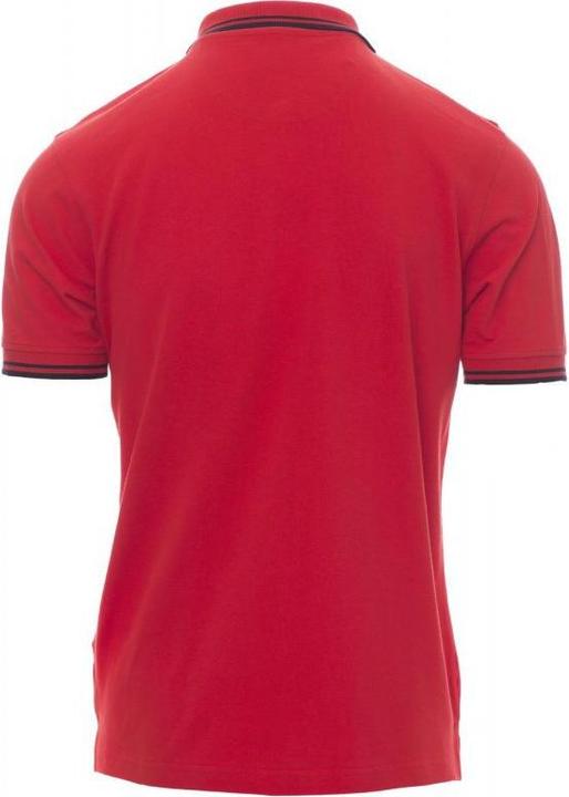 Produktbild Payper Polo Skipper (3XL)