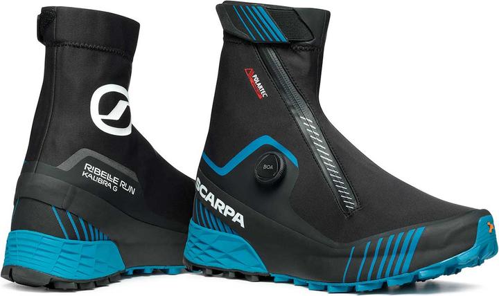 Produktbild Scarpa Ribelle Run Kalibra G (40.5)