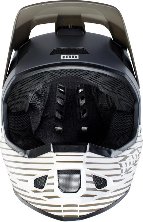 Produktbild ION Scrub Amp (52 - 54 cm)