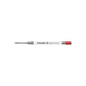 Actual product image Schneider Express 735 M (1 Piece, Red, 0.50 mm)