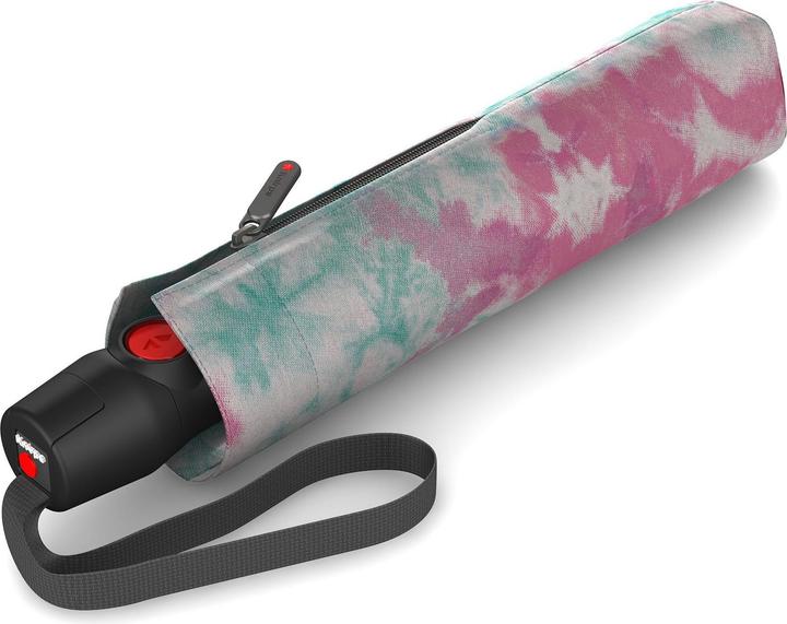 Immagine prodotto Knirps T.200 Duomatic Taschenschirm 28 cm