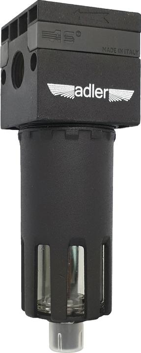 Produktbild Adler FILTR MAXY 1/2"