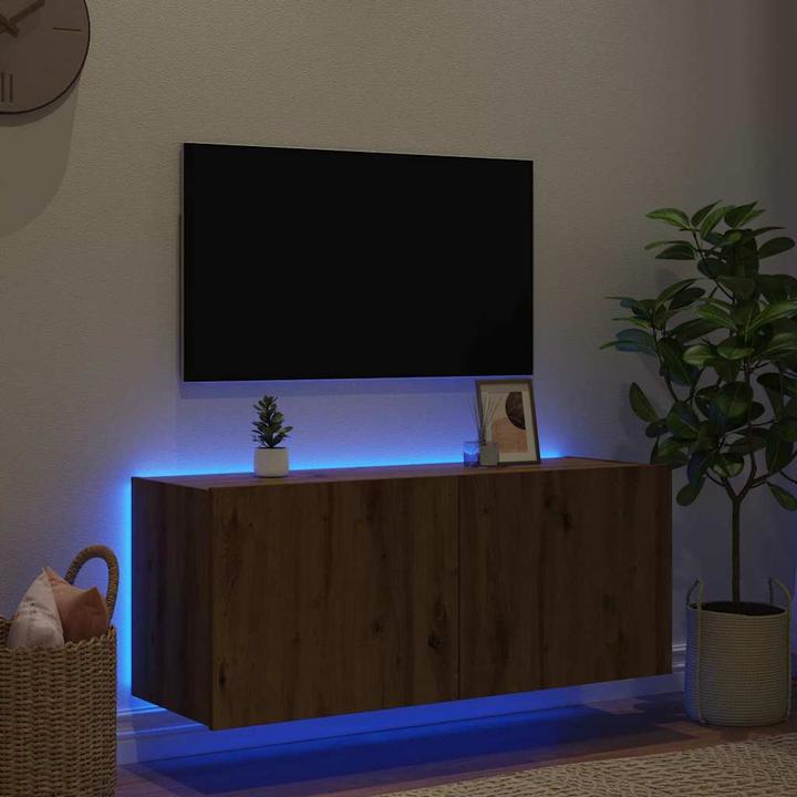 Actual product image vidaXL TV-Schränk (35 x 100 x 41 cm)
