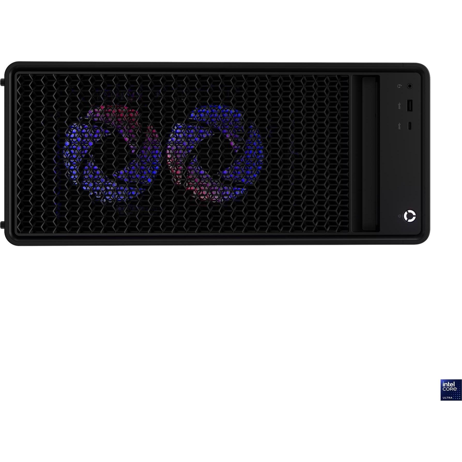 Lenovo Legion T5 30IAX10 Core Ultra 9 275HX 32GB/2TB SSD RTX 5070 Ti Win11 (Intel Core Ultra 9 275HX, 32 GB, 2000 GB, GeForce RTX 5070 Ti), PC