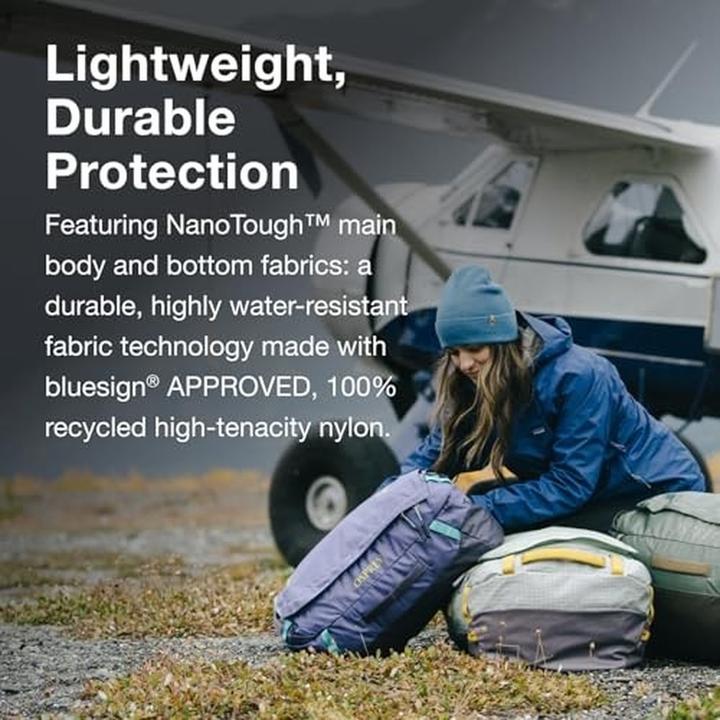 Produktbild Osprey Transporter 40 Weekender Reisetasche 55 cm (40 l)