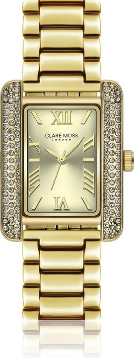 Immagine prodotto Clare Moss Gold Link (38 mm)