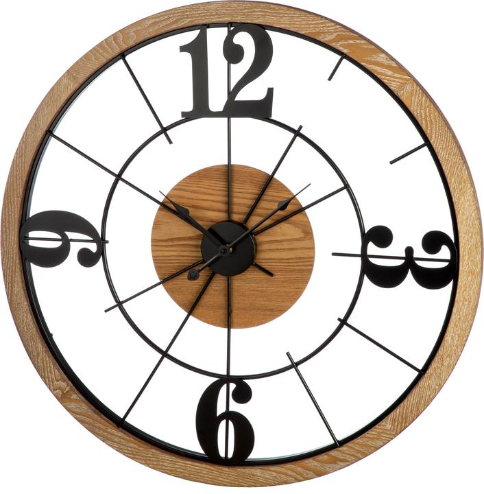 Casablanca by Gilde Wanduhr Presage (70 cm)