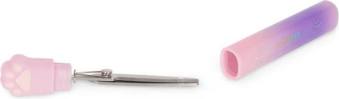 Actual product image Legami Mini Schere - Miau Kitty (8.50 cm)