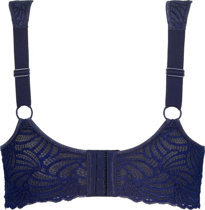Produktbild Ulla Popken Bralette, Spitze, ohne Bügel, Cup B - F (95 D)