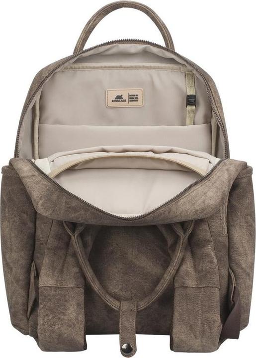 Actual product image Rivacase NB Backpack Vagar 8925 (8.50 l)