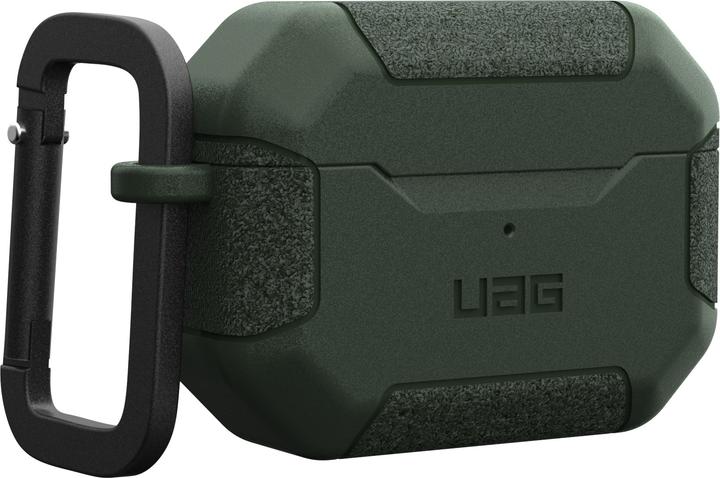 Produktbild UAG Scout Case - Apple Airpods Pro 2nd Gen (Kopfhörer Hülle)