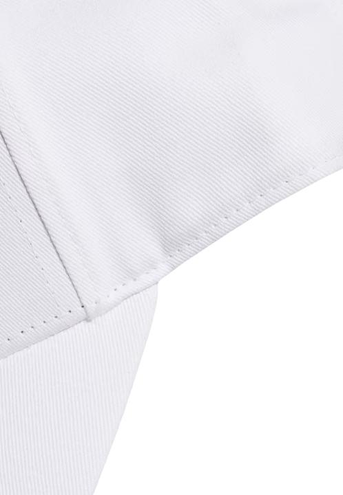 Produktbild Adidas Bball 3S Cap Nl - white/black