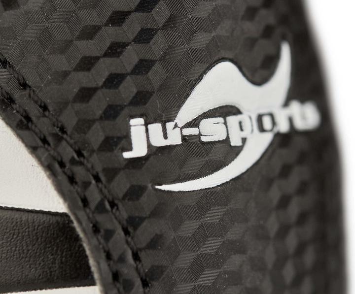 Produktbild Ju-Sports Matten-Schuhe Korea C2 schwarz (36)