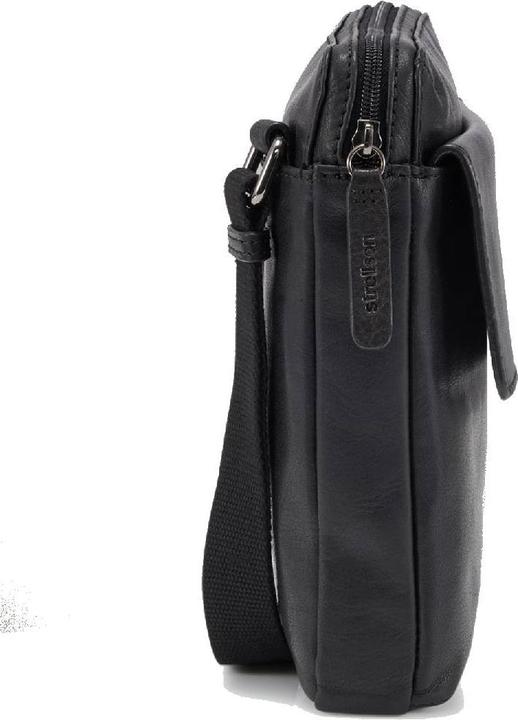 Immagine prodotto Strellson Borsa a tracolla Hyde Park Borsa a tracolla XSVZ2