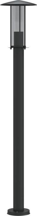 Actual product image vidaXL Stehleuchte aussen (1000 lm, E27, IP44)
