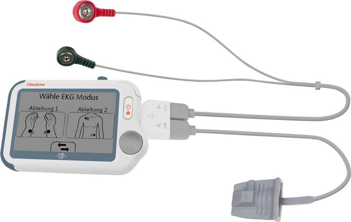 Produktbild Pulox Viatom Checkme Pro