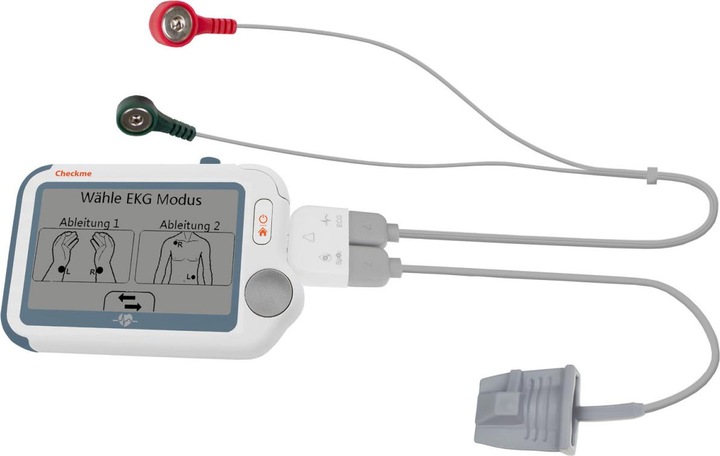 Produktbild Pulox Viatom Checkme Pro