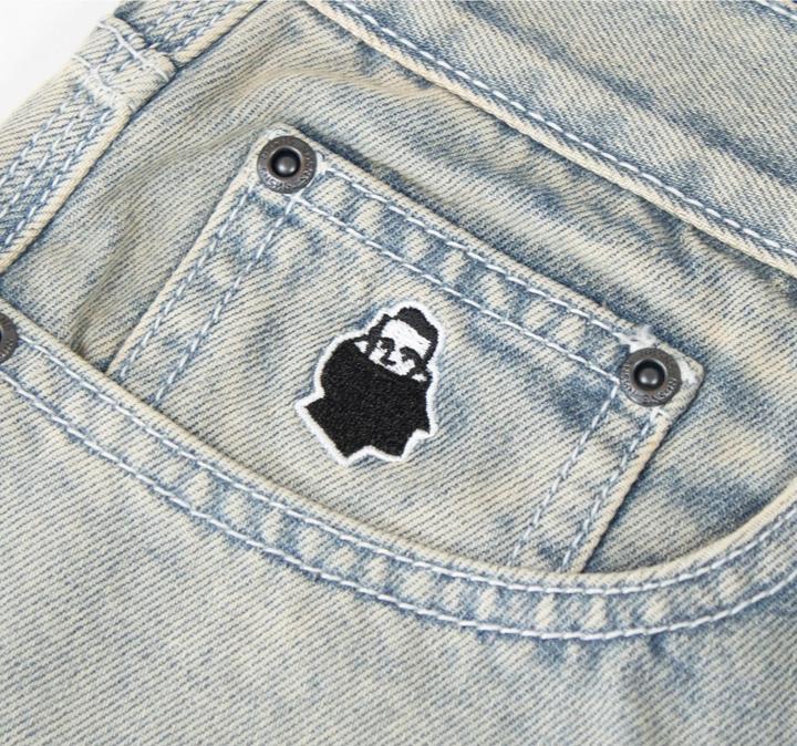 Produktbild Nnsns Nessie Short (33)