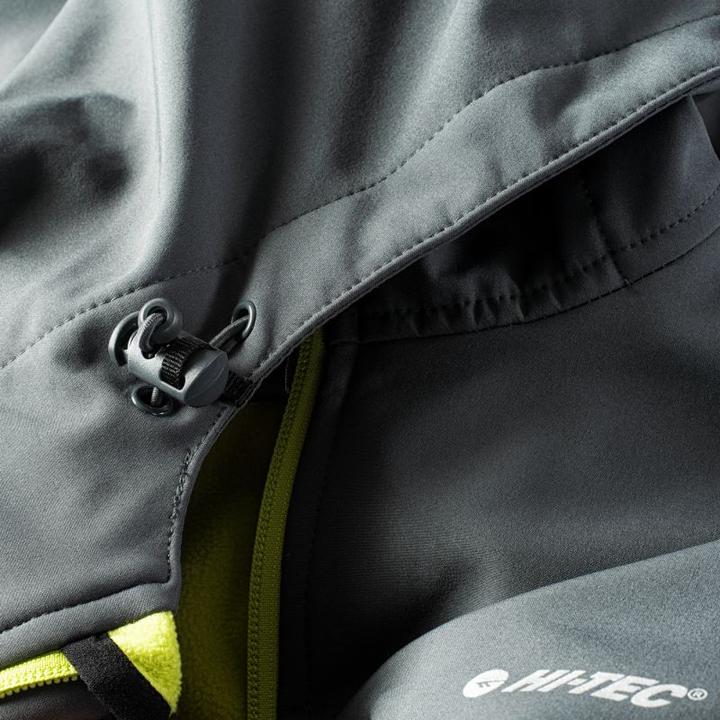 Actual product image Hi-Tec Caen-Jacke (XXL)