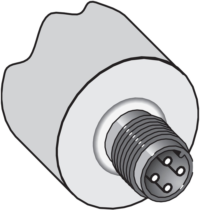 Produktbild Sick Näherungssensor (Sensor)