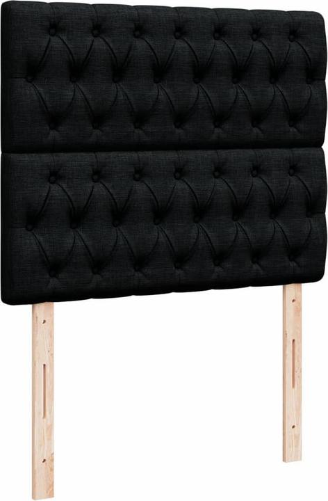 Image du produit vidaXL Boxspringbett (120 x 190 cm)