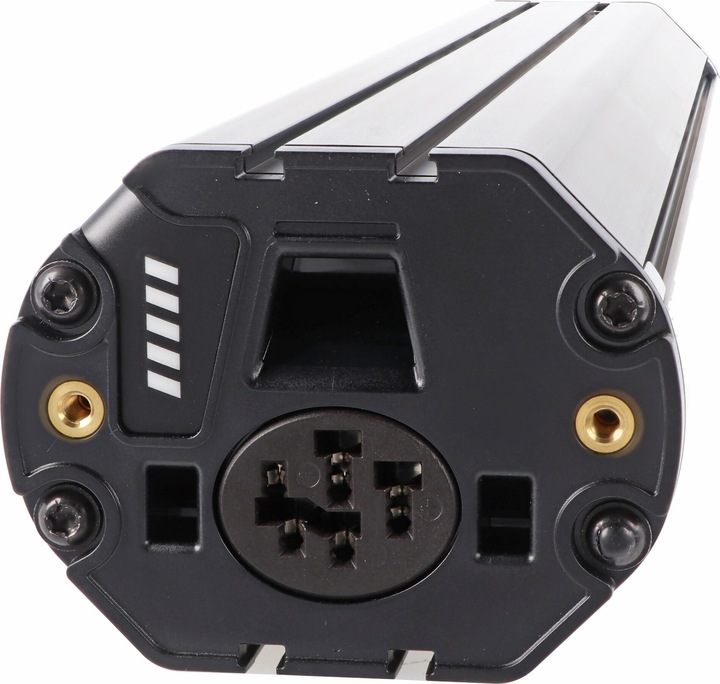 Actual product image Bosch eBike PowerTube 625 BBP290 / horizontal (625 Wh, E-Bike battery)