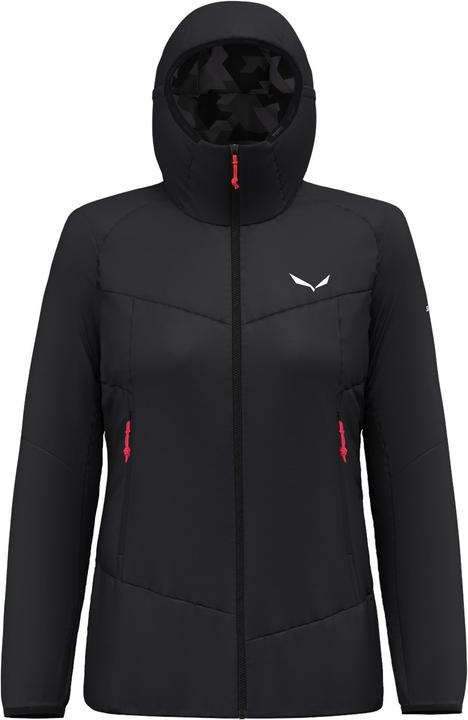 Immagine prodotto Salewa Giacca Ortles TWR Stretch con cappuccio da donna (32)