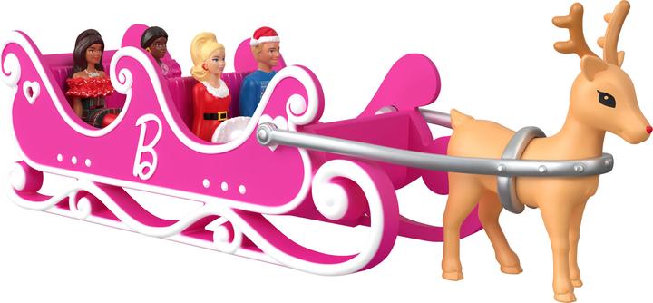 Immagine prodotto Barbie Mini BarbieLand