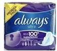 Produktbild Always Ultra Dünne Binde Long mit Flügeln 8er (1 x)