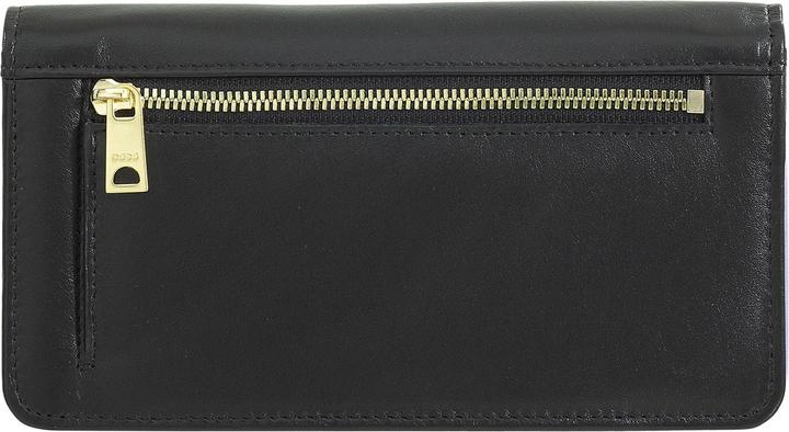 Actual product image Dudu Geldbörse RFID Leder 17,5 cm