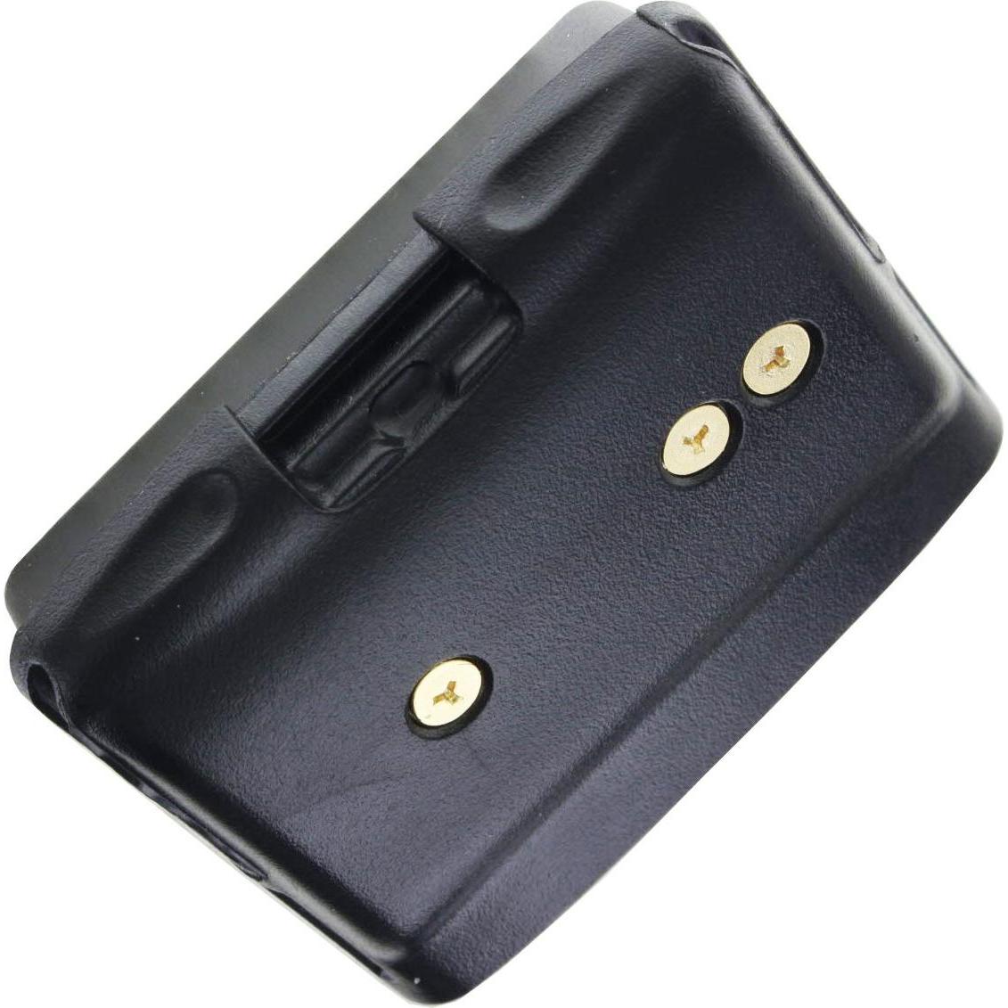 Thumbnail - AccuCell Akku Yaesu Akku FNB-58, FNB-58Li, FNB-80, FNB-80Li, Walkie-Talkie Zubehör