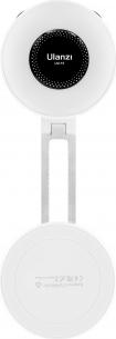 Image du produit Ulanzi LM19 Magsafe Fill blanc clair (Lumière vidéo)